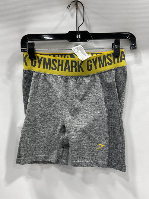 Vist Large View of Product Image Which is Used Gymshark Active Shorts 2-26