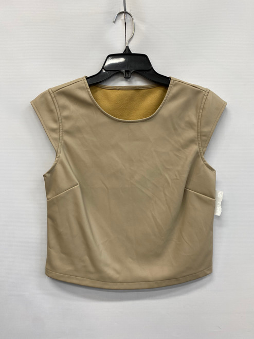 Vist Large View of Product Image Which is Used Shein Short Sleeve Top S-4/6
