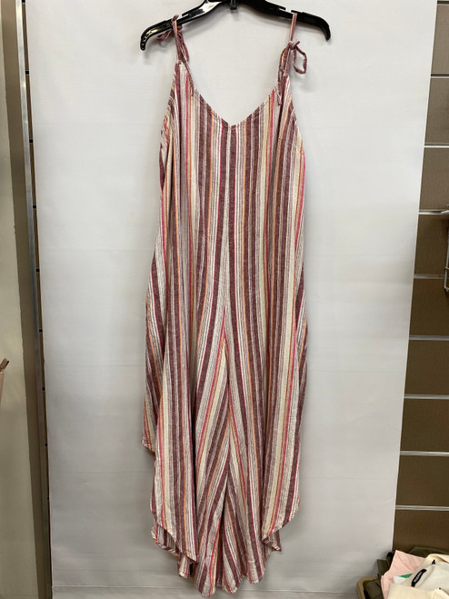 Vist Large View of Product Image Which is Used Cato Jumpsuit L-12/14