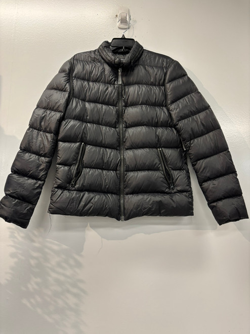 Vist Large View of Product Image Which is Used Mackage Short Light Jacket M-8/10