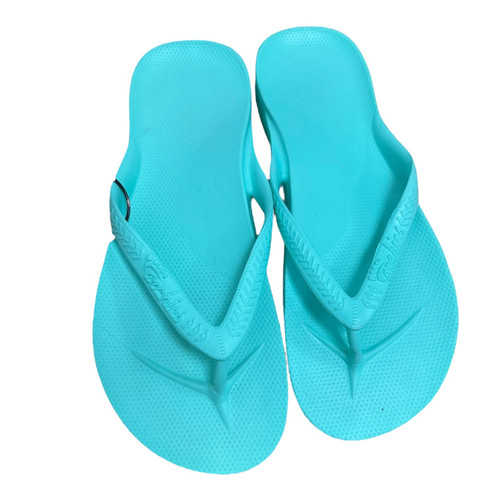 Vist Large View of Product Image Which is Used archies Flip Flops 9