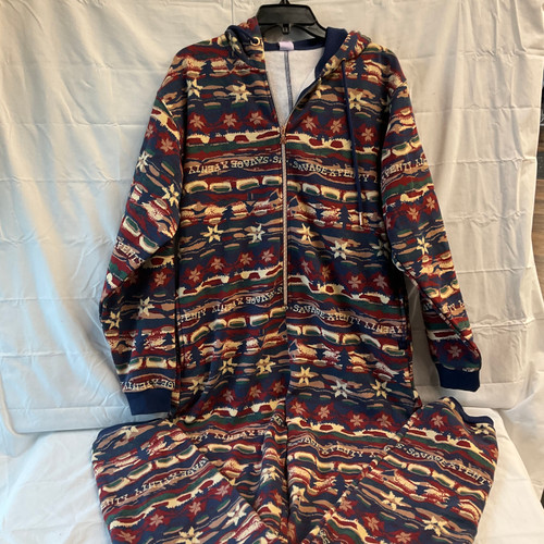 Vist Large View of Product Image Which is Used Unbranded Jumpsuit S-4/6