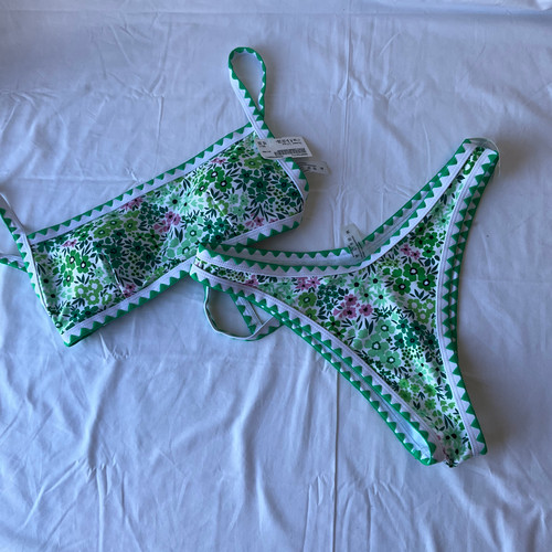 Vist Large View of Product Image Which is Used Unbranded Swimwear M 8-10/28-30