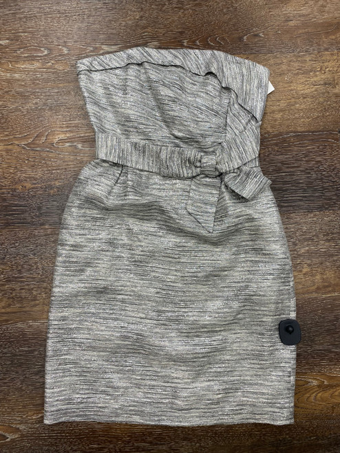 Used Kate Spade New York Short Dress F S-4/6 60119-S000068477