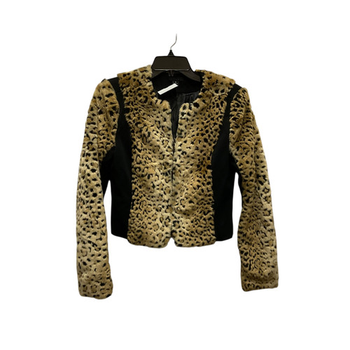 Vist Large View of Product Image Which is Used Tinsel Short Light Jacket S-4/6