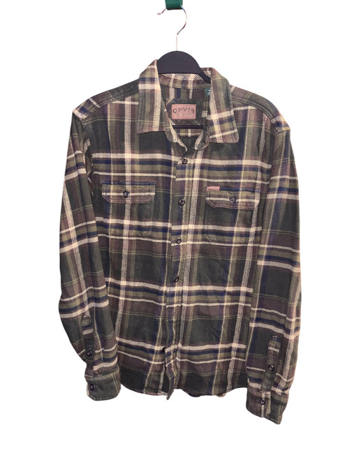 Vist Large View of Product Image Which is Used Lacoste Mens Short Sleeve Top 3X/19-19.5