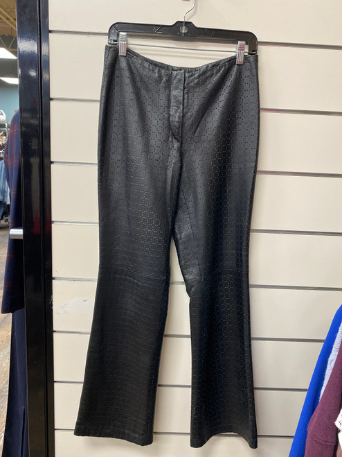 Vist Large View of Product Image Which is Used Kenneth Cole New York Casual Pant 6-28