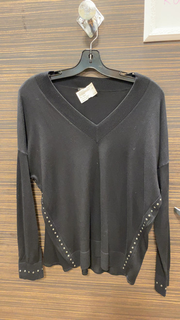 Vist Large View of Product Image Which is Used Marc Aurel Lightweight Sweater L-12/14