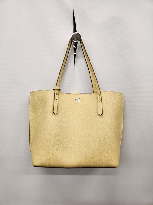 Vist Large View of Product Image Which is Used Anne Klein Large Handbag