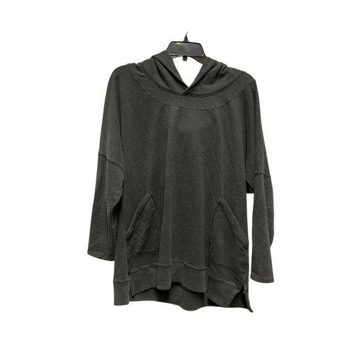 Vist Large View of Product Image Which is Used Soft Surroundings Sweatshirt XL-16