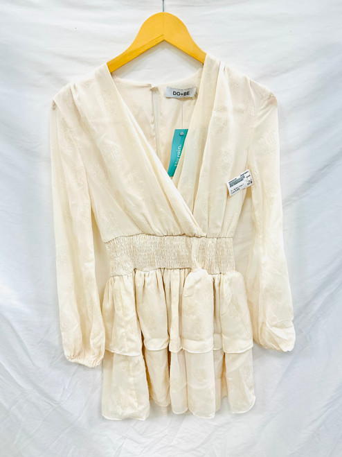 Vist Large View of Product Image Which is Used Unbranded Short Dress F S-4/6