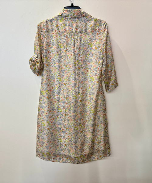 Vist Large View of Product Image Which is Used Unbranded Short Dress B M-8/10