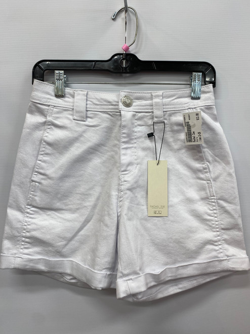 Vist Large View of Product Image Which is Used Rachel Zoe Shorts 2-26