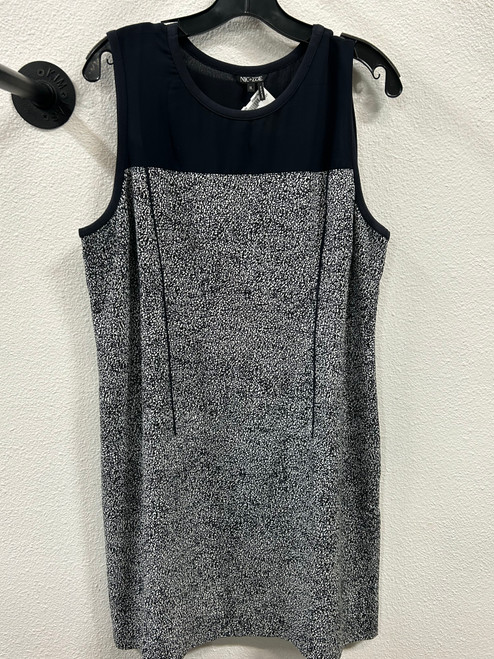 Vist Large View of Product Image Which is Used Nic & Zoe Short Dress B XL-16