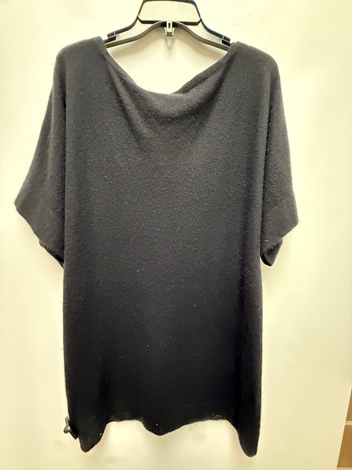 Vist Large View of Product Image Which is Used Theory Heavyweight Sweater S-4/6