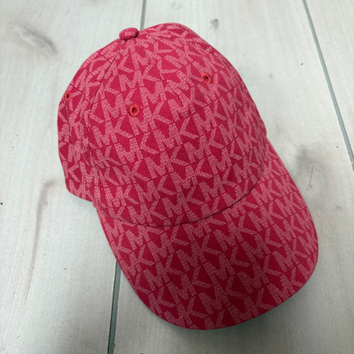 Vist Large View of Product Image Which is Used Michael Michael Kors Summer Hat M 8-10/28-30