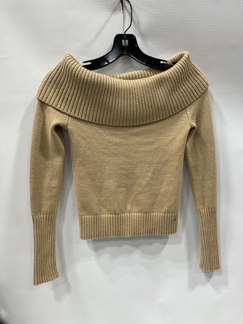 Vist Large View of Product Image Which is Used Sunday Best Lightweight Sweater XXS