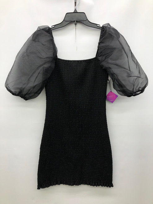 Vist Large View of Product Image Which is Used Forever 21 Short Dress B S-4/6