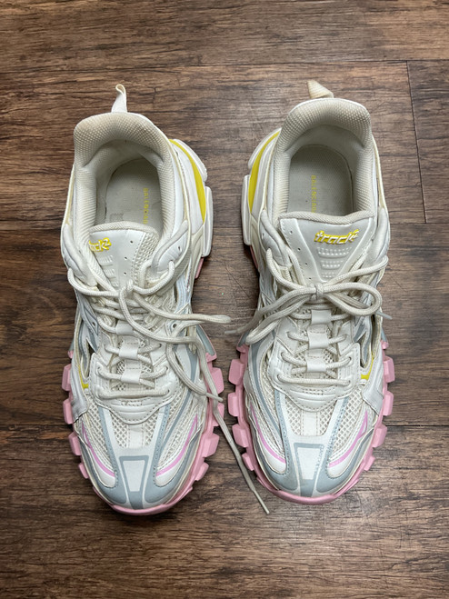 Vist Large View of Product Image Which is Used Balenciaga Casual Shoes 12