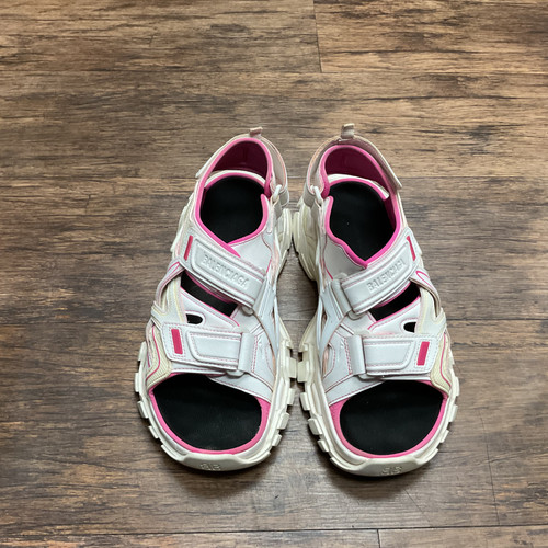 Vist Large View of Product Image Which is Used Balenciaga Casual Shoes 11