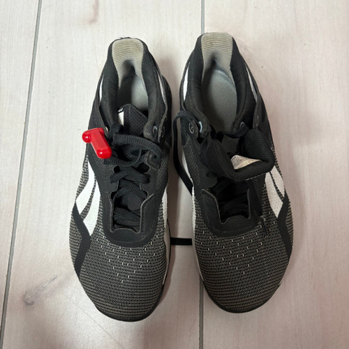 Vist Large View of Product Image Which is Used Reebok Performance Shoes 7.5