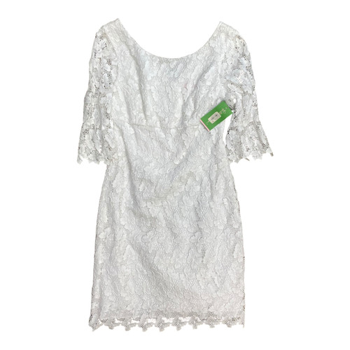 Vist Large View of Product Image Which is Used Lilly Pulitzer Short Dress F S-4/6