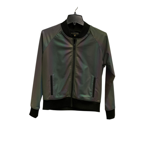 Vist Large View of Product Image Which is Used BLACK LINE BY NOLI Active Jacket S-4/6