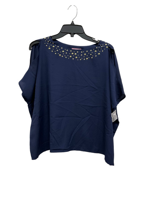 Vist Large View of Product Image Which is Used Lilly Pulitzer Short Sleeve Top XS-0/2