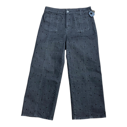 Vist Large View of Product Image Which is Used Pilcro Denim 8-29