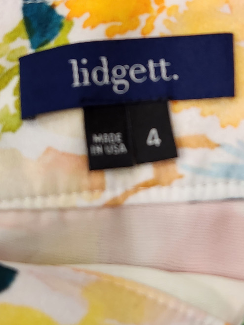 Vist Large View of Product Image Which is Used Unbranded Short Skirt 4-27