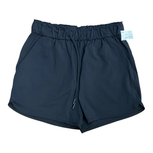 Vist Large View of Product Image Which is Used Lululemon Athletica Active Shorts 6-28