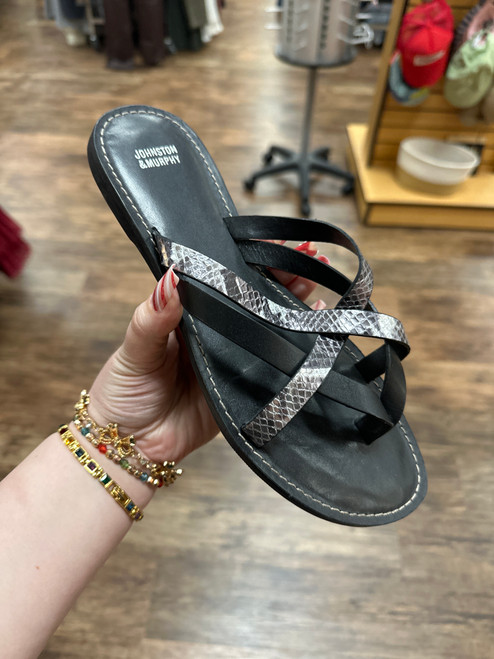 Vist Large View of Product Image Which is Used Unbranded Flip Flops 9