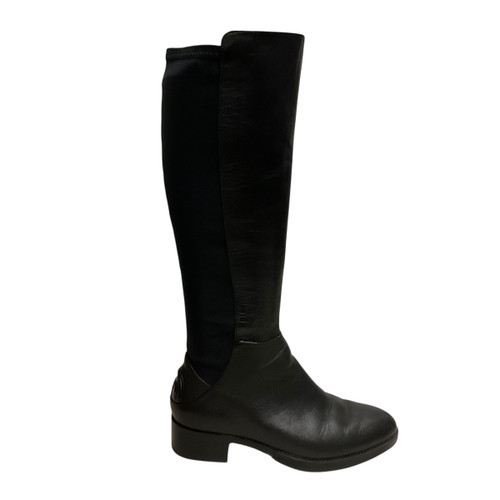 Vist Large View of Product Image Which is Used Tory Burch Tall Boots 7