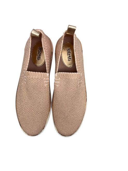 Vist Large View of Product Image Which is Used Michael Michael Kors Casual Shoes 6.5