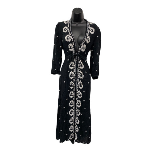 Vist Large View of Product Image Which is Used Free People Long Dress B M-8/10