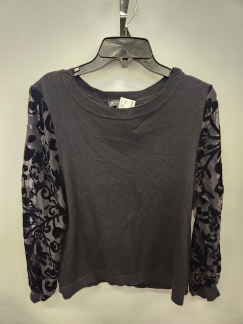 Vist Large View of Product Image Which is Used Inc Long Sleeve Top XL-16