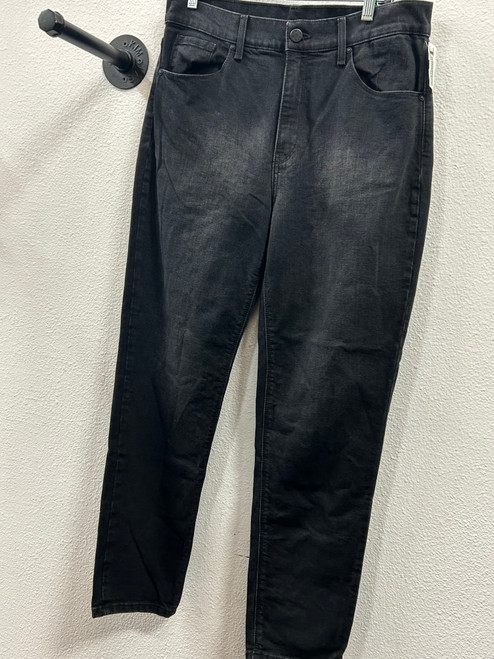 Vist Large View of Product Image Which is Used Unbranded Denim 14-32