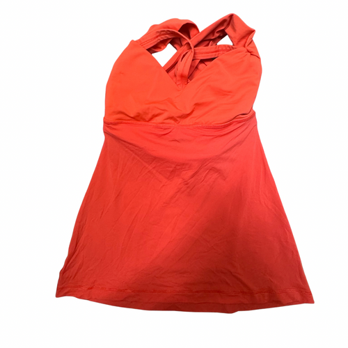 Vist Large View of Product Image Which is Used Lululemon Athletica Active Tank Top S-4/6