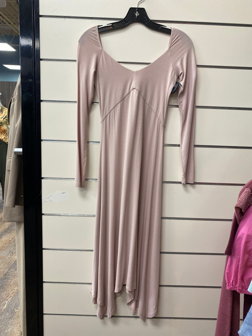 Vist Large View of Product Image Which is Used Wilfred Short Dress F XS-0/2