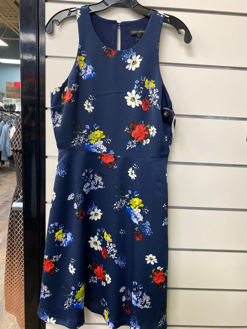 Vist Large View of Product Image Which is Used Banana Republic Spring Short Dress P S-4/6