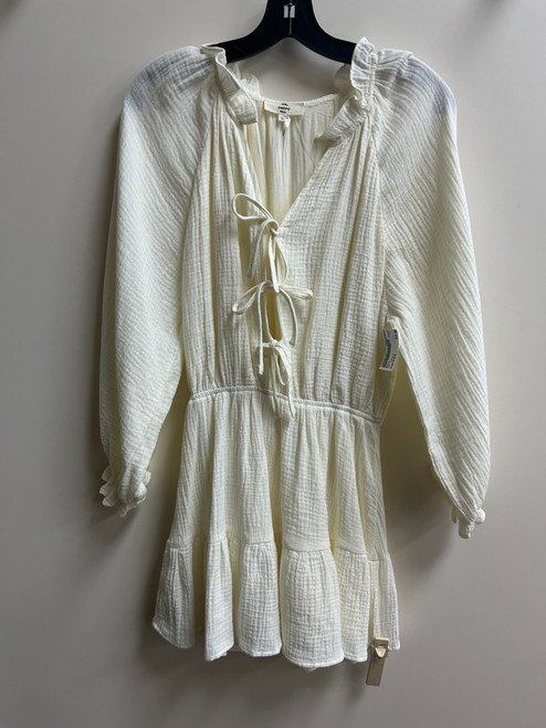 Vist Large View of Product Image Which is Used Entro Short Romper F S-4/6