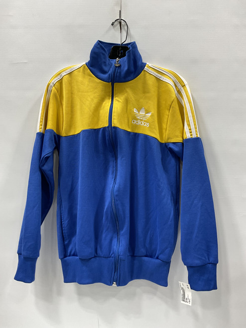 Vist Large View of Product Image Which is Used Adidas Mens Sweatshirt L