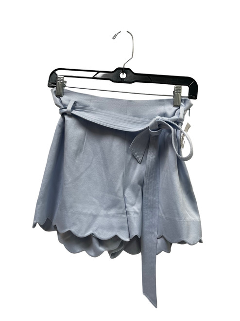 Vist Large View of Product Image Which is Used HYFVE HYFVE HYFVE Shorts 4-27