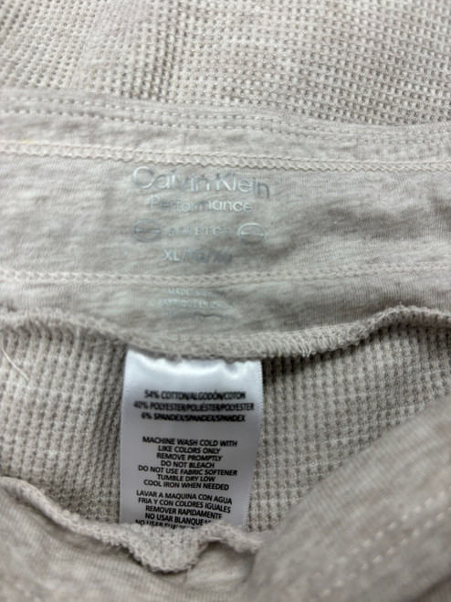 Vist Large View of Product Image Which is Used Calvin Klein Casual Pant 12-31