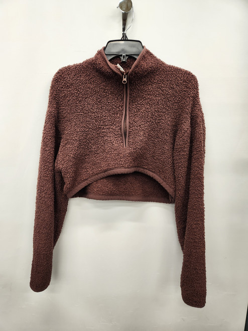 Vist Large View of Product Image Which is Used Unbranded Sweatshirt XS-0/2