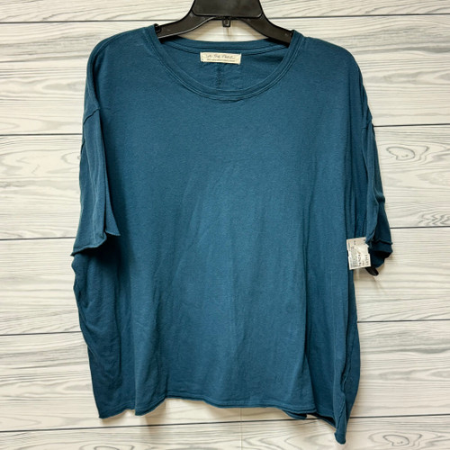 Vist Large View of Product Image Which is Used Free People T-Shirt S-4/6