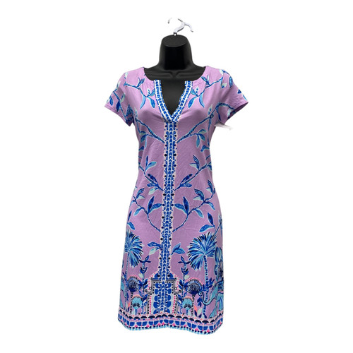 Vist Large View of Product Image Which is Used Lilly Pulitzer Short Dress F XS-0/2