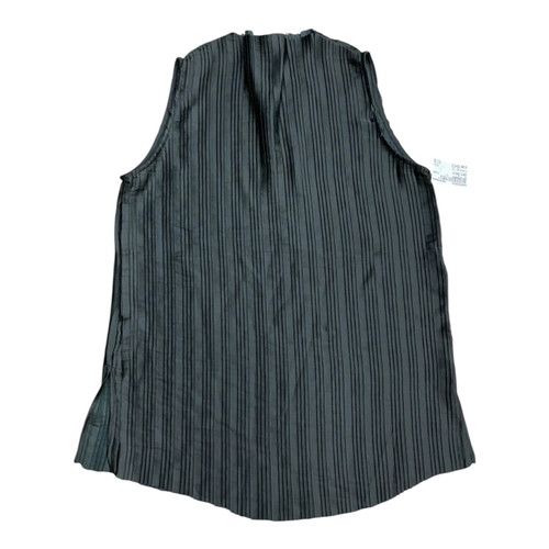 Used Zara Basic Sleeveless Top XS-0/2 60099-S000333016 Vist Large View of Product Image Which is Used Zara Basic Sleeveless Top XS-0/2