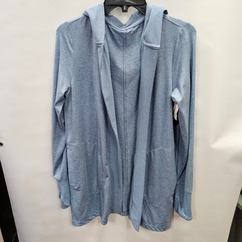 Vist Large View of Product Image Which is Used Athleta Active Long Sleeve S-4/6