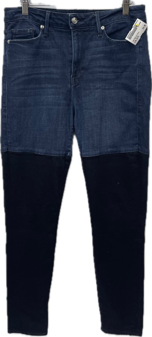 Used Good American Denim 12-31 60030-S000862045 Vist Large View of Product Image Which is Used Good American Denim 12-31